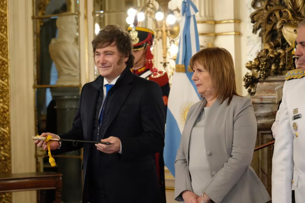 La reforma laboral pende de un hilo: Milei define su suerte entre provincias y el Senado