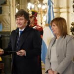 La reforma laboral pende de un hilo: Milei define su suerte entre provincias y el Senado