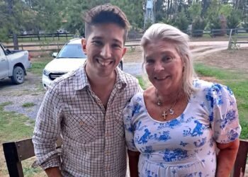 Allanaron la casa de Matías Yofe, dirigente de la CC: "Fue un operativo mafioso", denuncian