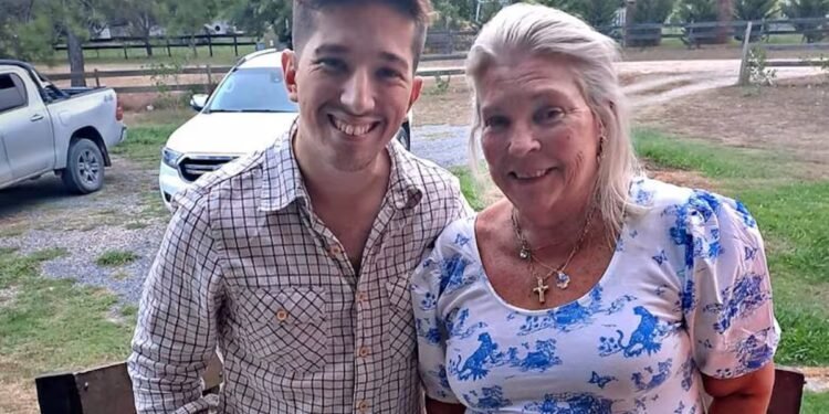 Allanaron la casa de Matías Yofe, dirigente de la CC: "Fue un operativo mafioso", denuncian