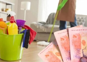 Salarios de empleadas domésticas: nuevos montos y bono desde enero de 2026