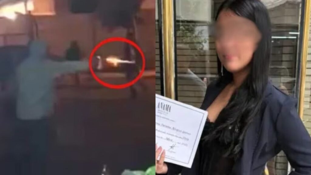 Tiroteo en fiesta clandestina de Zárate: adolescente herida y agresor sigue huyendo