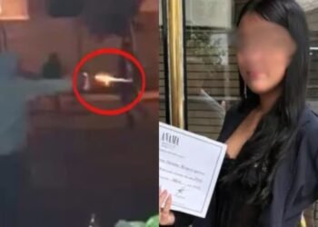 Tiroteo en fiesta clandestina de Zárate: adolescente herida y agresor sigue huyendo