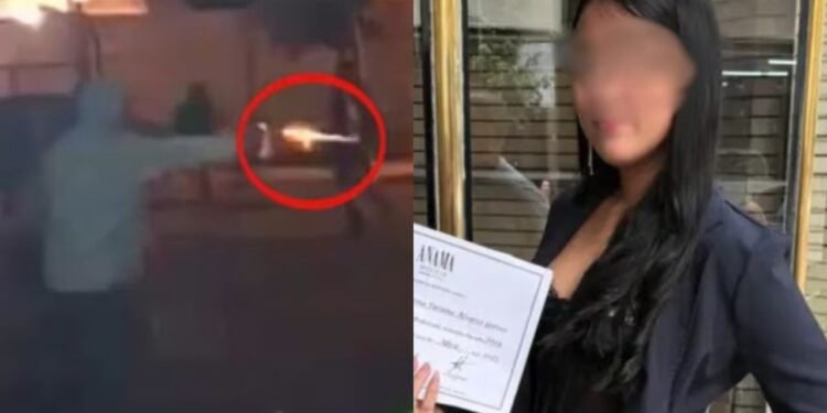 Tiroteo en fiesta clandestina de Zárate: adolescente herida y agresor sigue huyendo