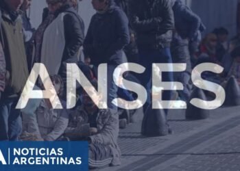 ANSES anuncia los días de cobro de enero: ¿cuánto recibirán jubilados y asignaciones?