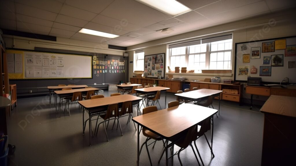 La provincia de Buenos Aires enfrenta una caída de 500.000 alumnos en primaria hacia 2030