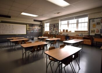 La provincia de Buenos Aires enfrenta una caída de 500.000 alumnos en primaria hacia 2030