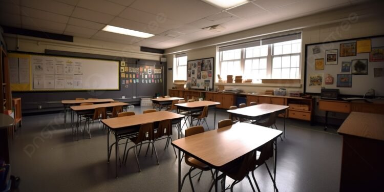 La provincia de Buenos Aires enfrenta una caída de 500.000 alumnos en primaria hacia 2030