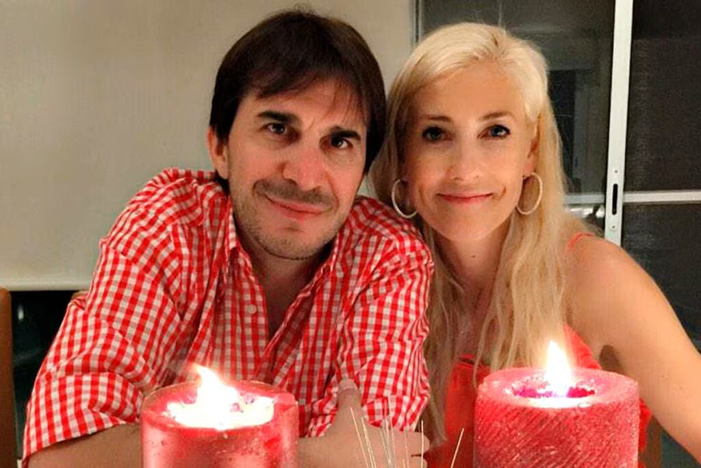 Los lujos de Faroni y Gillette: más de 200 mil dólares de la AFA en viajes y compras