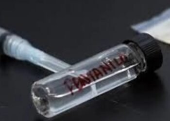 Confirman 111 muertes por fentanilo contaminado y agravan situación de 14 detenidos