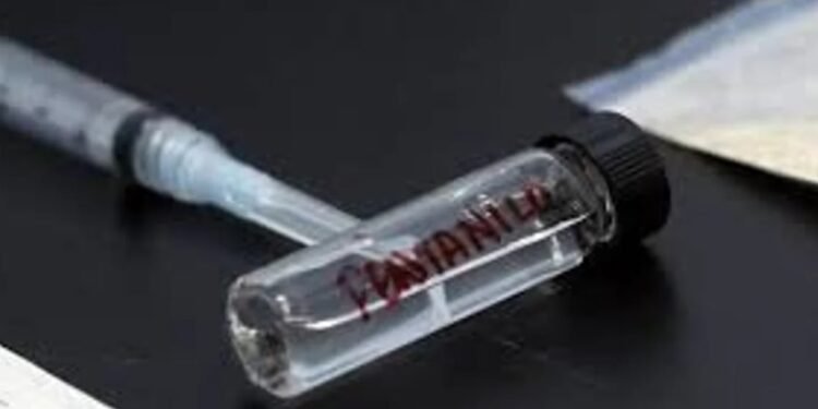 Confirman 111 muertes por fentanilo contaminado y agravan situación de 14 detenidos