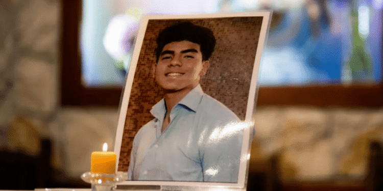 A seis años del crimen de Fernando, la sociedad argentina sigue pidiendo justicia y reflexión