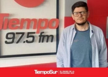 Docentes de Santa Cruz preocupados por la falta de convocatoria a paritarias por el Gobierno