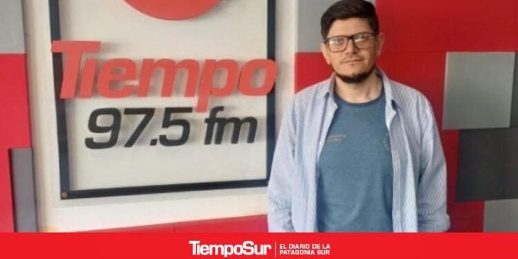 Docentes de Santa Cruz preocupados por la falta de convocatoria a paritarias por el Gobierno