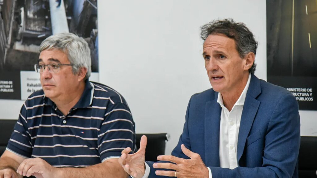 La Provincia de Buenos Aires licita el tramo V del Plan Maestro del río Salado