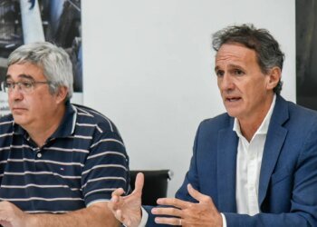 La Provincia de Buenos Aires licita el tramo V del Plan Maestro del río Salado