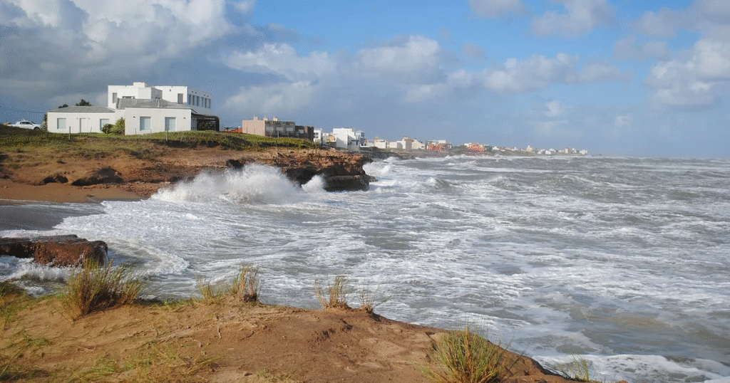 Mar del Sur: la joya oculta de la costa atlántica que enamora este verano