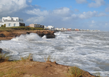 Mar del Sur: la joya oculta de la costa atlántica que enamora este verano