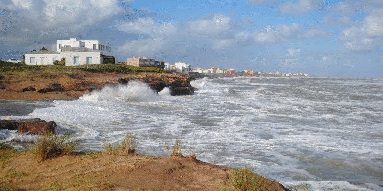 Mar del Sur: la joya oculta de la costa atlántica que enamora este verano