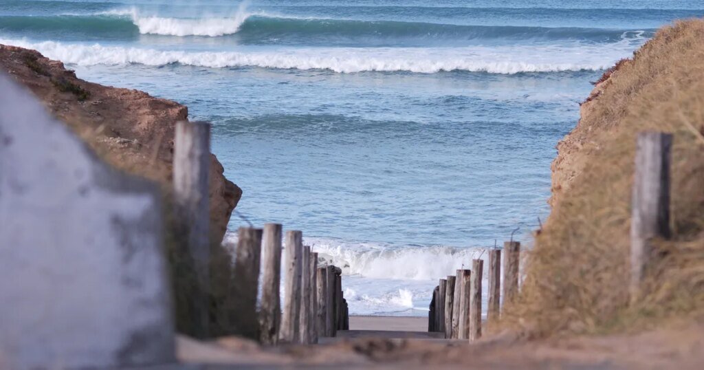 Chapadmalal: el nuevo refugio de tranquilidad en la costa atlántica bonaerense