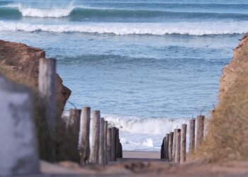 Chapadmalal: el nuevo refugio de tranquilidad en la costa atlántica bonaerense