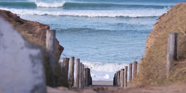 Chapadmalal: el nuevo refugio de tranquilidad en la costa atlántica bonaerense