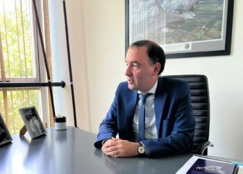 Adorni: "Es hora de aplicar el modelo nacional en la Provincia de Buenos Aires"