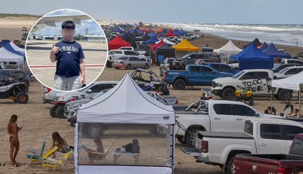 Bastian sigue en estado crítico: médicos cuentan cómo vivieron el trágico accidente