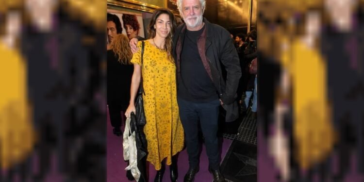 Romina Gaetani ratificó su denuncia contra Luis Cavanagh pero rechazó la perimetral