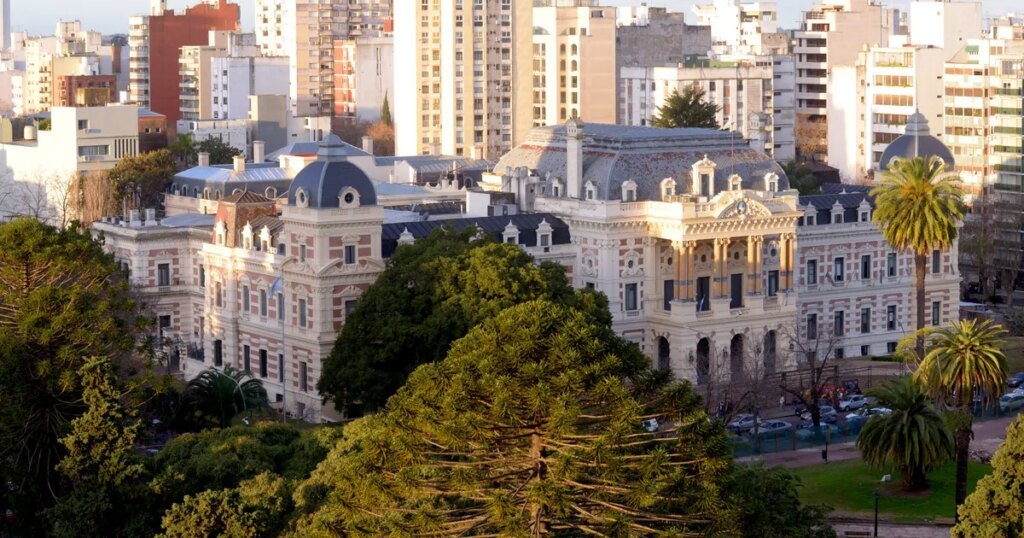 La Provincia selecciona abogados para fortalecer la Asesoría General de Gobierno