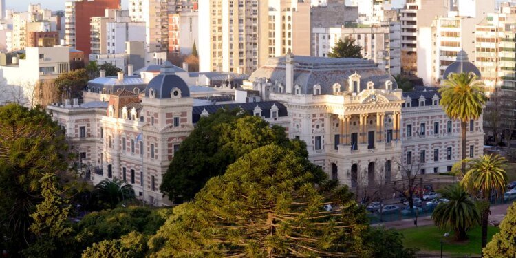 La Provincia selecciona abogados para fortalecer la Asesoría General de Gobierno