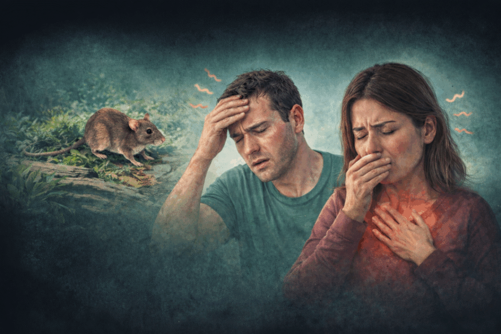 Hantavirus: ya son seis las víctimas fatales en la Provincia de Buenos Aires en el último mes