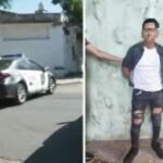 Villa Crespo: un policía disparó al voleo y dejó a un vecino herido de bala