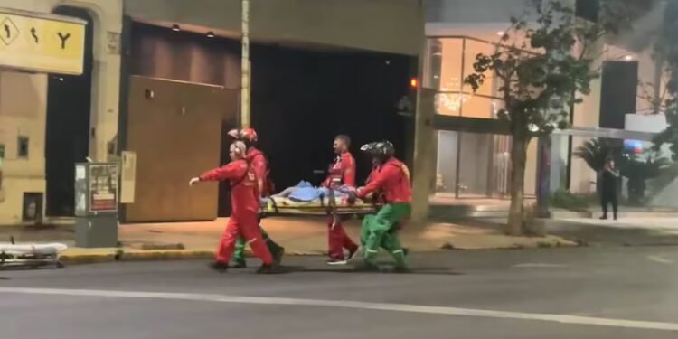 Delincuentes atacaron a policías en Morón: un oficial lucha por su vida tras recibir tres balazos