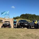 Pinamar refuerza operativos y secuestra vehículos en La Frontera tras trágicos accidentes