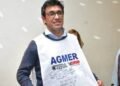 AGMER reclama paritaria y critica la falta de diálogo con el gobierno entrerriano