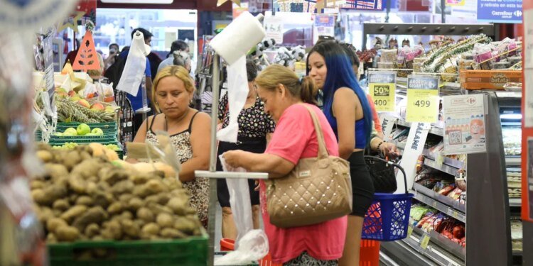 Cuenta DNI estrena descuentos en carnicerías y pescaderías desde enero en la Provincia de Buenos Aires