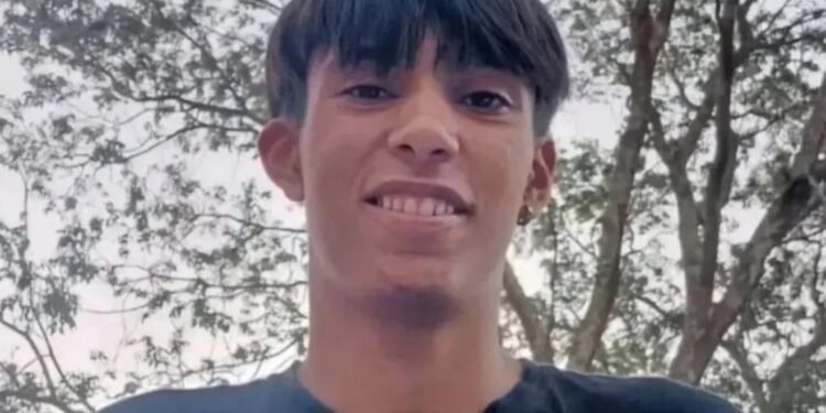 Asesinato de Jeremías Monzón: arrestan a la madre de la joven implicada en el horror