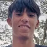 Hermano de acusado por crimen de Jeremías Monzón se entregó tras amenazar a un joven por justicia