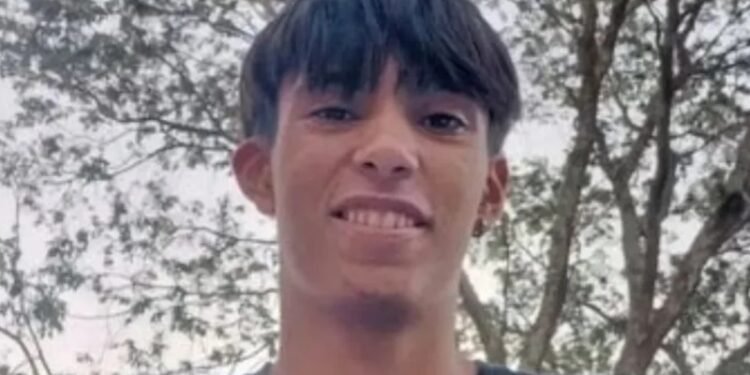 Hermano de acusado por crimen de Jeremías Monzón se entregó tras amenazar a un joven por justicia