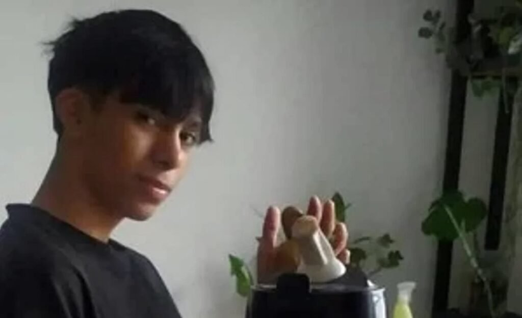 ‘Disfrutaron de matarlo y no se arrepienten’, denuncia la madre de Jeremías Monzón