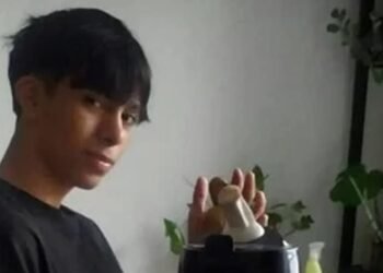 ‘Disfrutaron de matarlo y no se arrepienten’, denuncia la madre de Jeremías Monzón