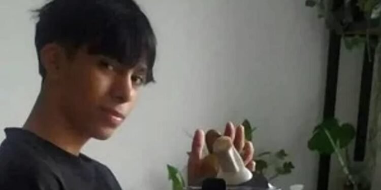 ‘Disfrutaron de matarlo y no se arrepienten’, denuncia la madre de Jeremías Monzón