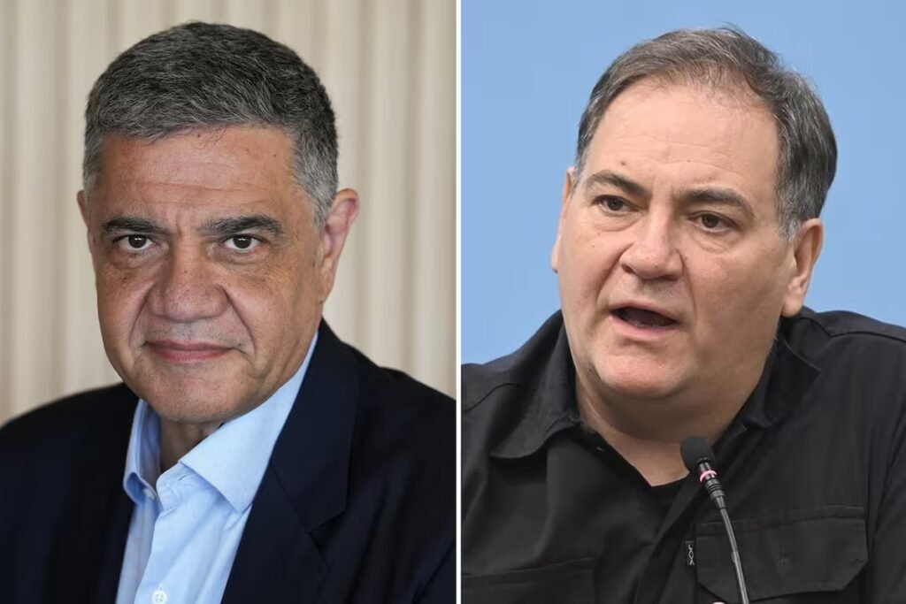 Jorge Macri recupera un edificio usurpado y desata la ira del gobierno bonaerense