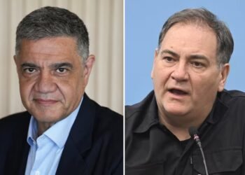 Jorge Macri recupera un edificio usurpado y desata la ira del gobierno bonaerense