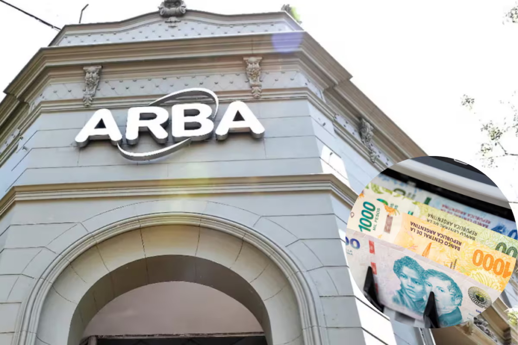 ARBA eximirá a 6800 empresas de retener Ingresos Brutos: ¿cuáles son los cambios?