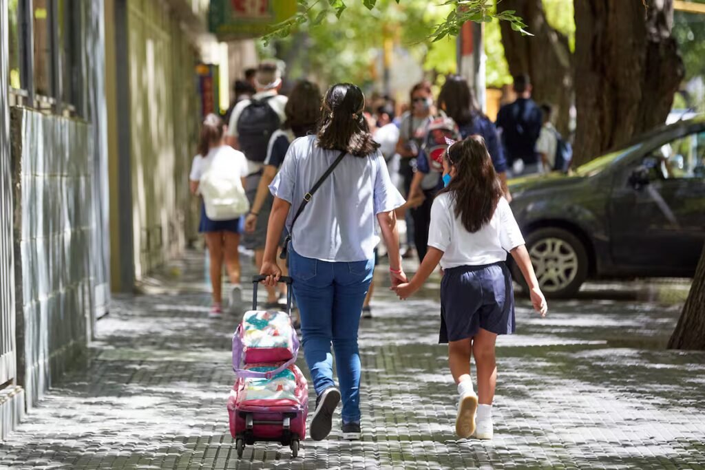 Clases 2026: Fecha de inicio y receso invernal en la Provincia de Buenos Aires confirmados