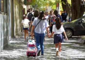 Clases 2026: Fecha de inicio y receso invernal en la Provincia de Buenos Aires confirmados