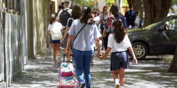 Clases 2026: Fecha de inicio y receso invernal en la Provincia de Buenos Aires confirmados