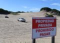 La Frontera de Pinamar: el oscuro entramado detrás de un paraíso sin reglas